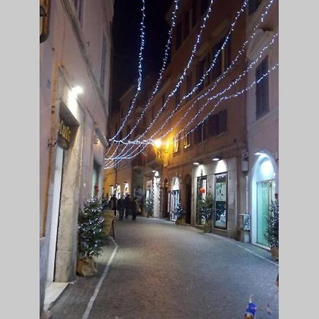 Alla Fontana Di Gemma Via Dei Sosii 69 Tivoli Exterior foto